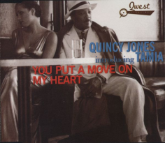 You Put A Move On My Heart